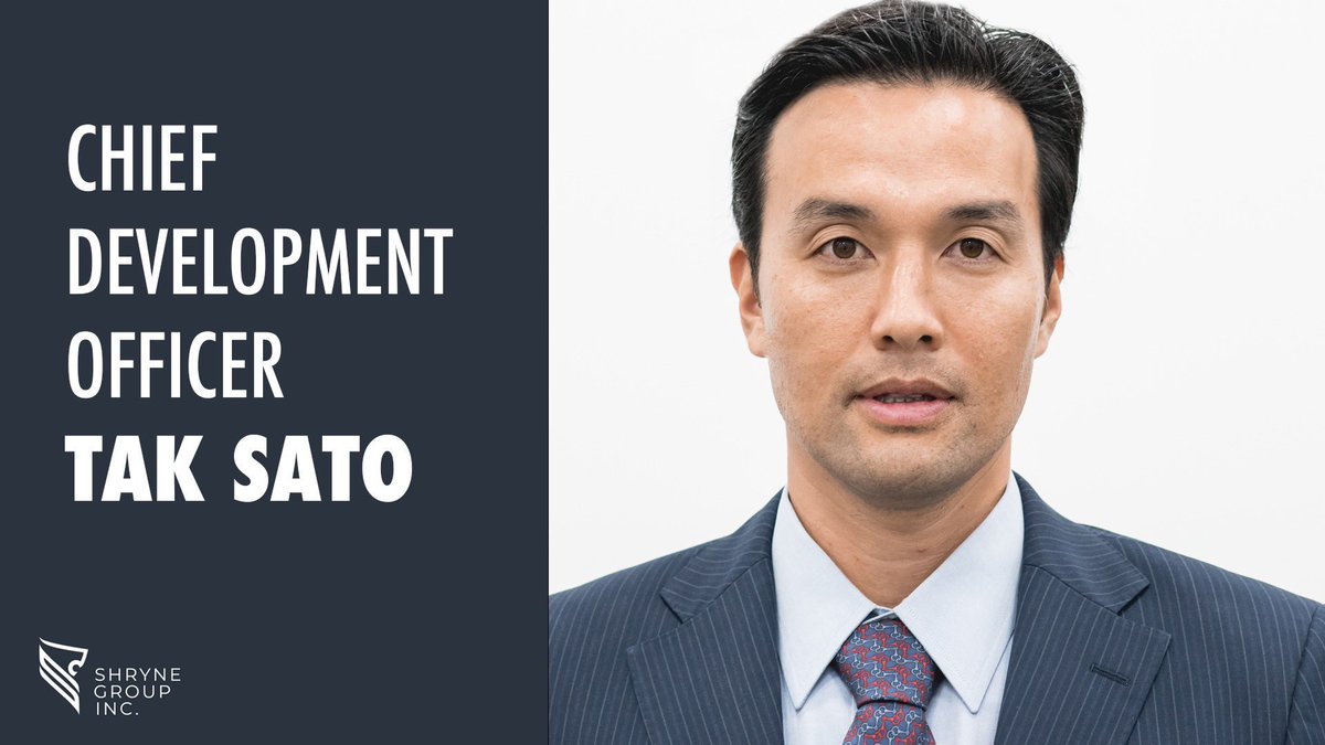 We are pleased to announce Chief Development Officer Tak Sato will be at <a href="/calasiancc/">CalAsian Chamber</a>’s Cannabis Talks Conference Series in San Francisco on Nov. 6 to discuss banking, vaping and labor regulations that affect the #CalifornaCannabis industry.