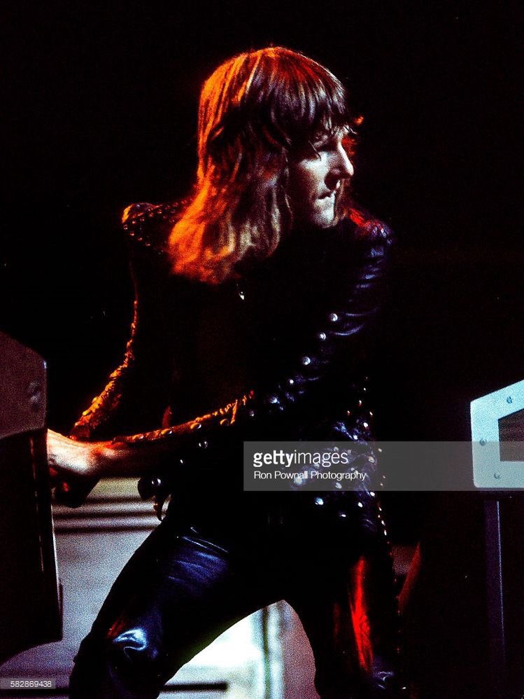  Pattie             Happy birthday to Keith Emerson                       