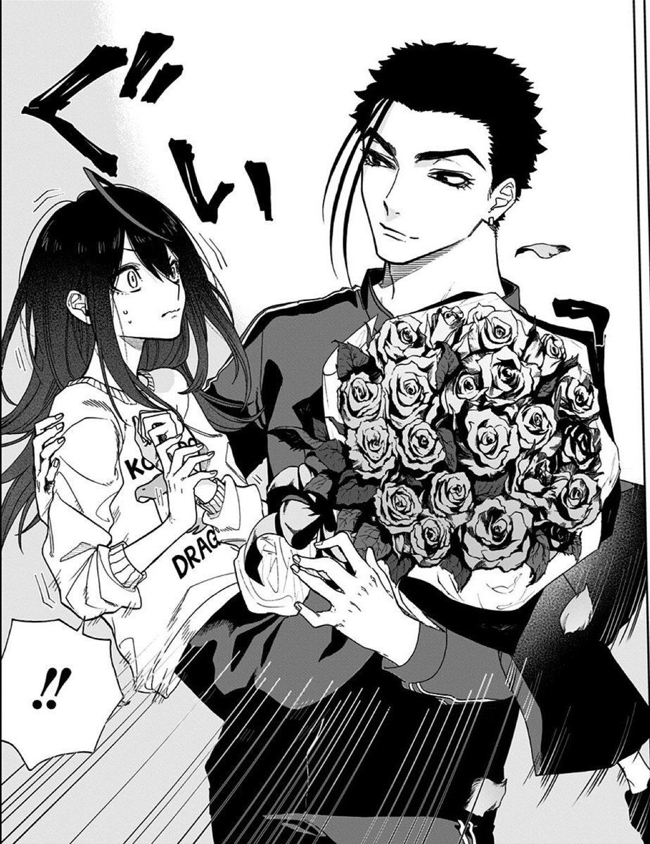 週刊少年ジャンプ19年49号 Wj49 アクタージュ 感想シアター 奪え芭蕉 煌めく魔性 これぞ王が魅せる甲斐性 2ページ目 Togetter