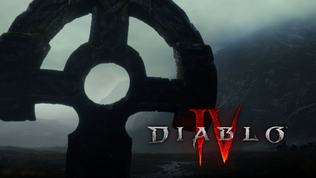TheCoreGG's tweet photo. HYPE! Diablo IV Announced at #BlizzCon2019 🔥😱

#DiabloIV #Diablo4 https://t.co/sadqXIxhDC