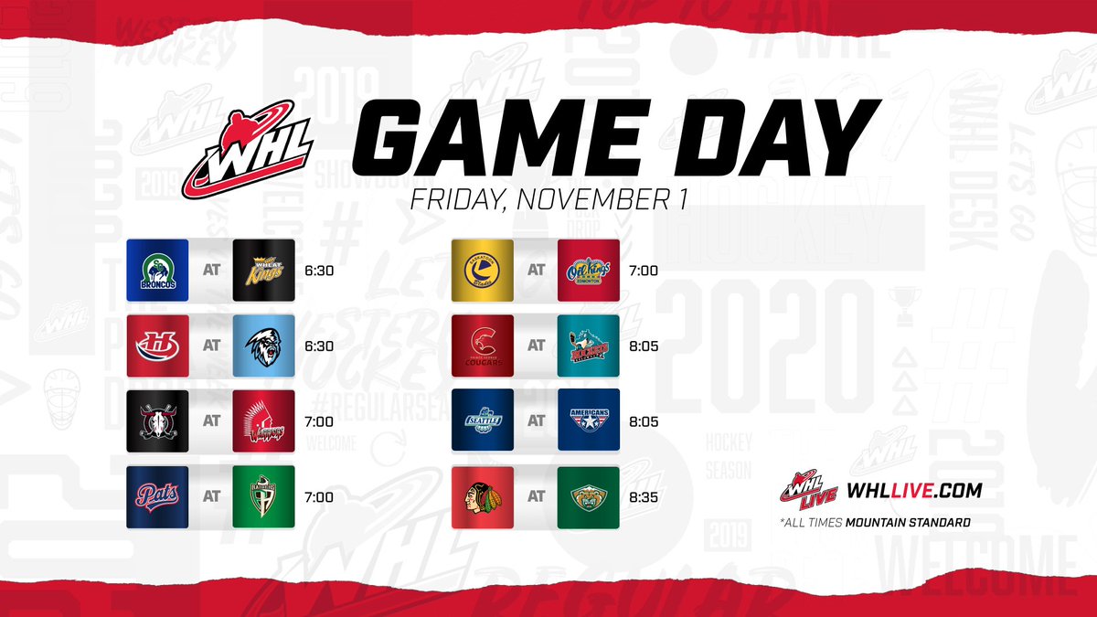 TheWHL's tweet photo. π₯#FridayFireπ₯
#BDNvsSC
#WPGvsLET
#MJvsRD
#PAvsREG
#EDMvsSAS
#KELvsPG
#TCvsSEA
#EVTvsPOR
π https://t.co/NHRTK8J5y2 π
WATCH π» | https://t.co/Xsf8rSY25B https://t.co/u3H08VlNSI
