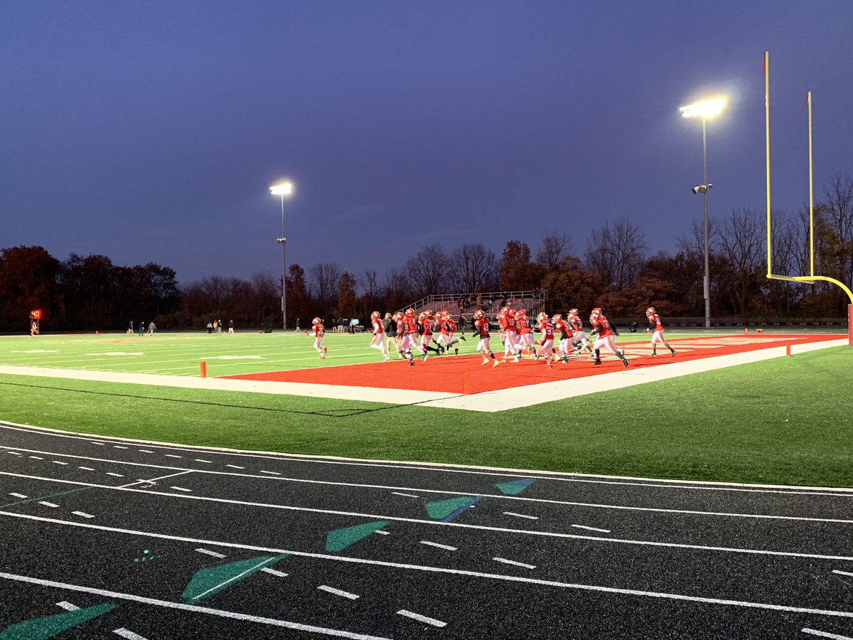 AndersonIndians's tweet image. Go Indians! #GoTribe