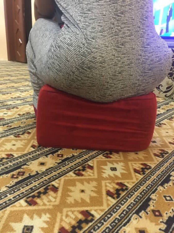طيز اختك يا #ديوث