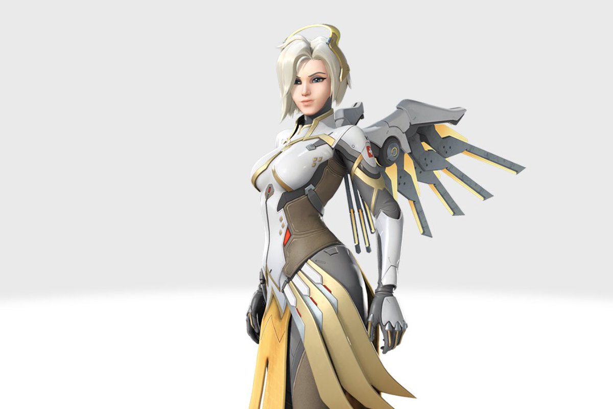 OWL team skins being updated to OW2 models on March 7th - General  Discussion - Overwatch Forums