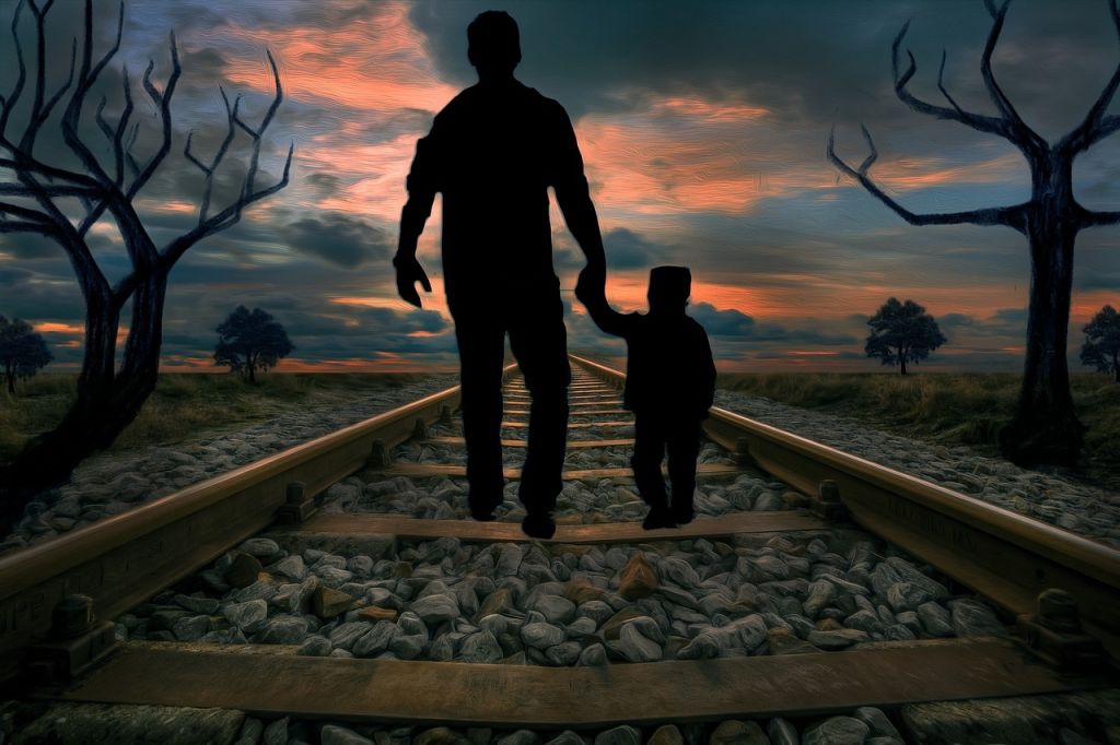 jthurston666's tweet photo. Lessons Dad Taught My Brother About Being a Real Man — https://t.co/DVbD8TMgV6 https://t.co/ZvGXnGdMcP