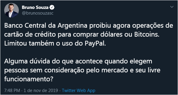 Melhor medida impossível, STONKS