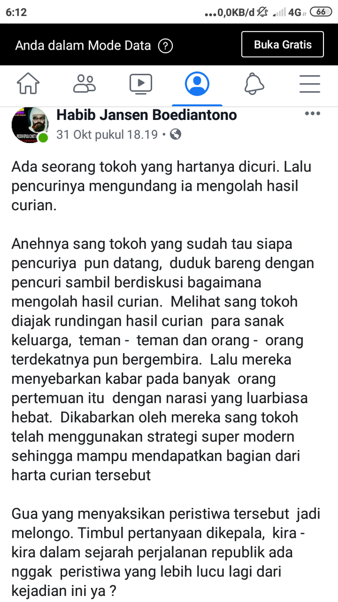 MasUdiantono's tweet photo. @opposite6890 @AdhieMassardi @ustadtengkuzul @hajibotol @AkunTofa @mas_piyuu @dahnilanzaryah1 @rockygerung @msaid_didu https://t.co/JumhO8TGGN