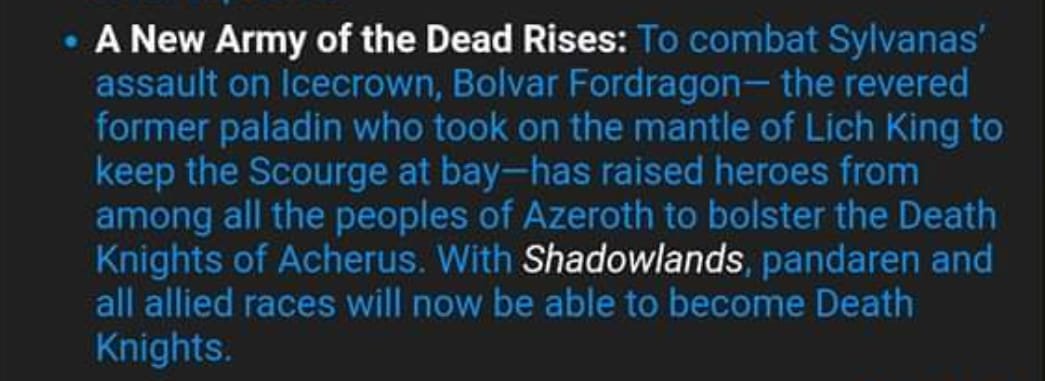 Saerzion's tweet photo. I do not have enough remaining character slots on my account 😱 #2ndAccountHereICome #ReferAFriendMyself #BlizzCon2019 #BlizzCon19 #WoWShadowlands #worldofwarcraft https://t.co/4SLJOYnEKH
