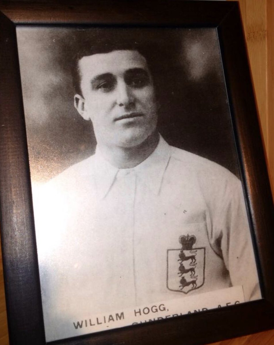 JasonCoombs14's tweet image. #273billyhogg #faplayerlegacynumbers #1000game @SunderlandAFC @FA