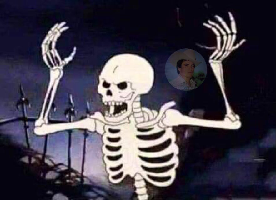 Como cuando tu papá se casa con tu esposa #MexicoMagico #DiaDeMuertos