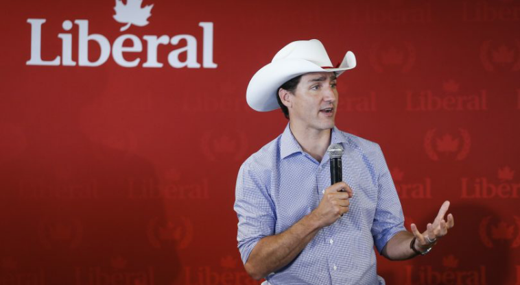 Bergg69's tweet photo. When you hire an American to head the company what the hell do you expect? Maclean's is biased.
Encana doesn't want to be Canadian anymore, and Trudeau shrugs - https://t.co/rmJ2mewA3o https://t.co/bNe1Bz1JDB https://t.co/BZSCCQktwZ