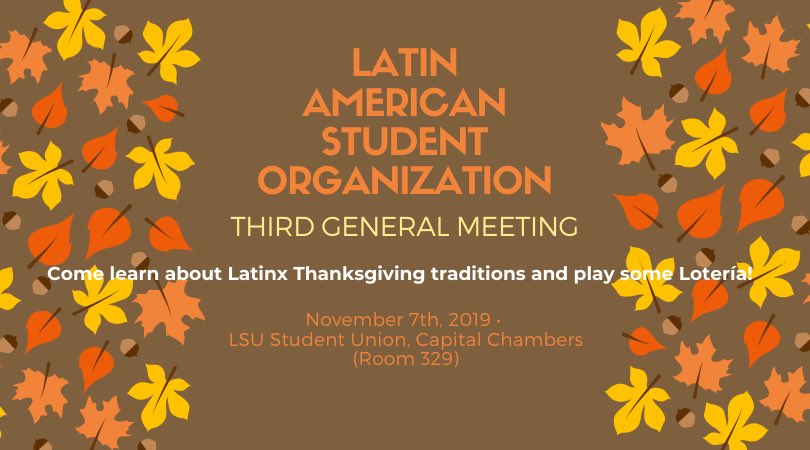 LSU LASO tweet media