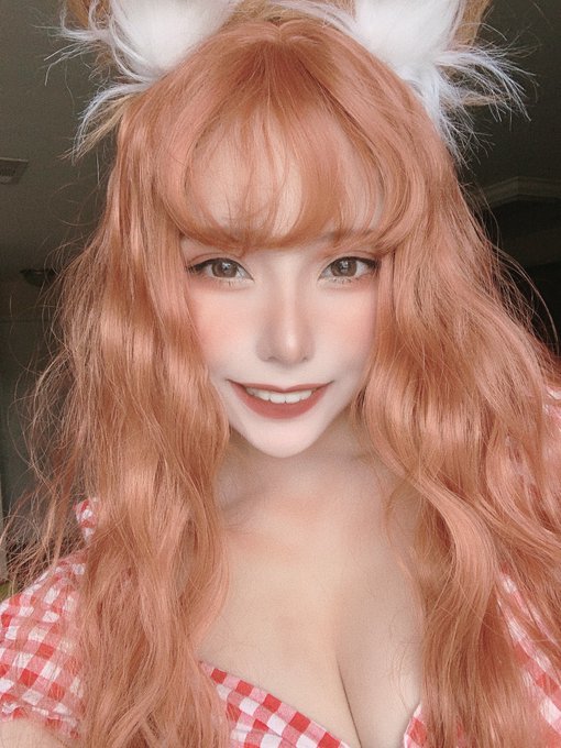 コスプレイヤー菌烨takoのTwitter画像69