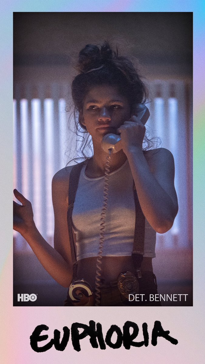 JordinDrake's tweet photo. hey mom, I'm a genius @euphoriaHBO https://t.co/UZoco35XOI