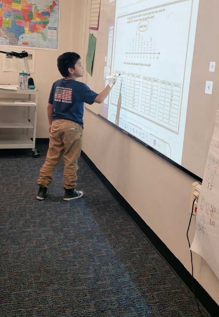 catalinavg88's tweet photo. This @lead4ward activity is my fav! #proveyourcase ss are in charge of just 1 answer choice &amp; they have to prove if that choice is innocent or guilty(right answer) find where the mistake is and prove it to the class. Super engaging! #risdacademy #RISDGreatness #iteachmath https://t.co/vpelAohMLB