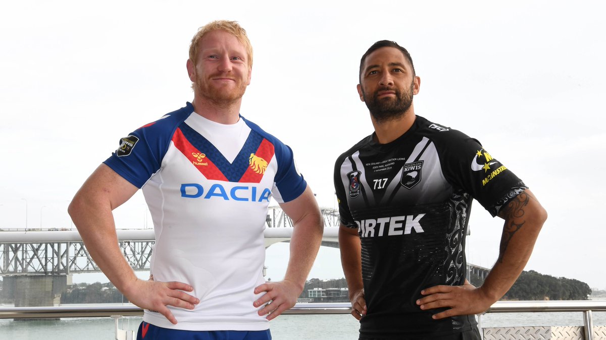 TheRFL's tweet photo. GAMEDAYโ๏ธ
๐ New Zealand v GBRL
โฐ 4am
๐บ BBC Two / @BBCSport
๐ฆ #GBRLLions ๐ฌ๐ง https://t.co/lTEcztTJrE