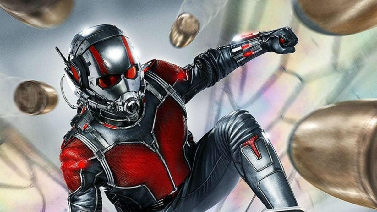IGN's tweet image. Ant-Man 3 is reportedly on the way, with series director Peyton Reed set to return. 🐜 bit.ly/34nSjcx
