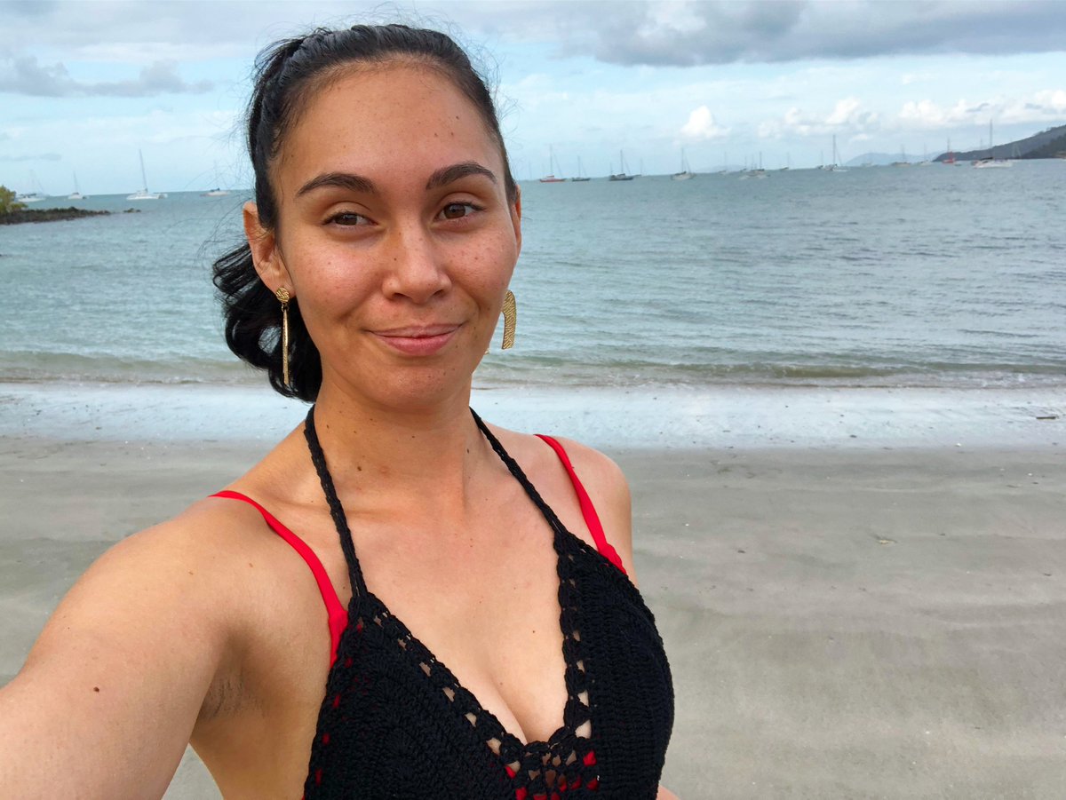 ASobsessions's tweet image. Airlie Beach with my fam bam!