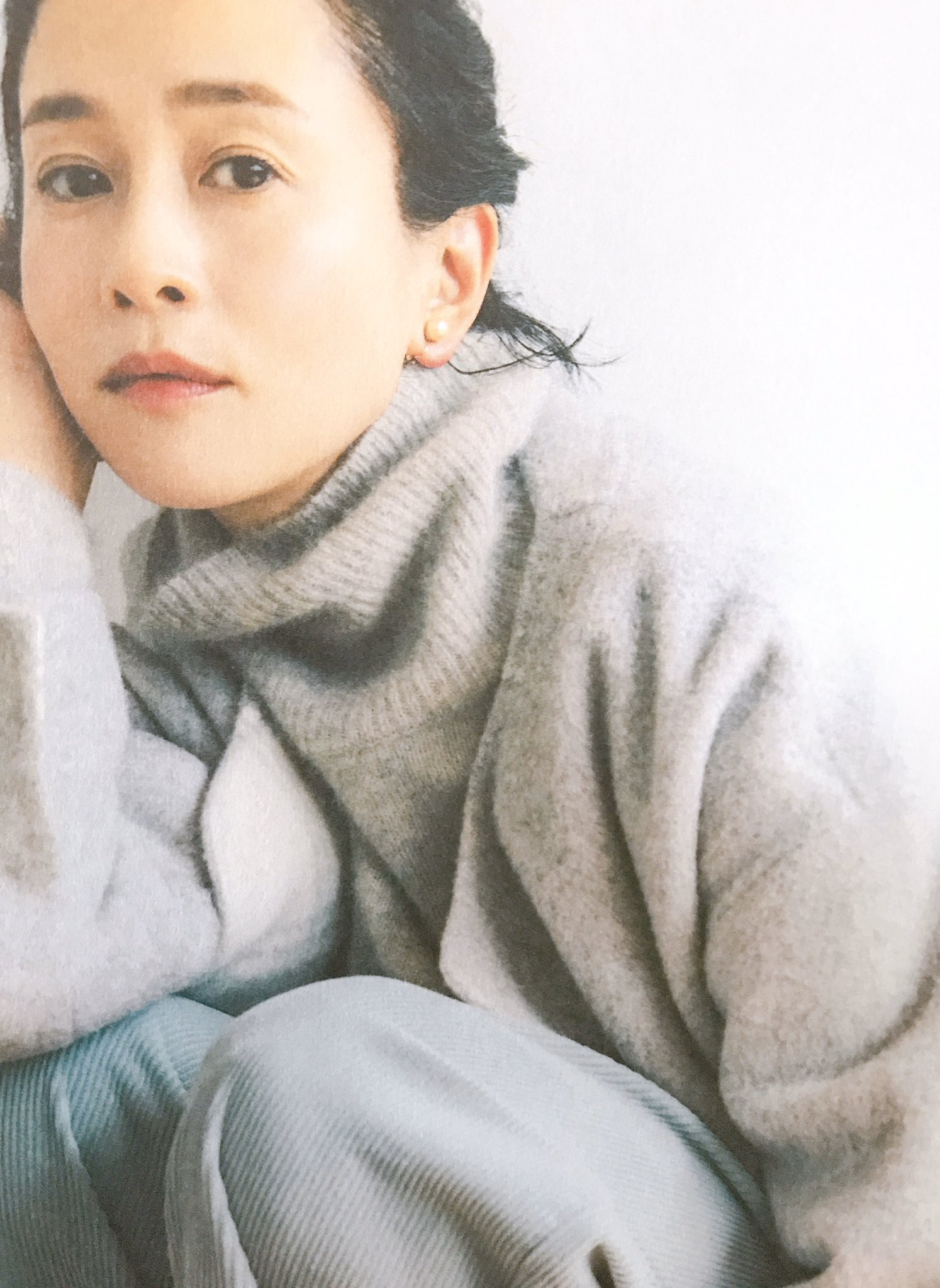 坂井真紀が別居報道 理由は １９歳年下の愛人 画像あり 夫は鈴木心 トレンドニュースjapan