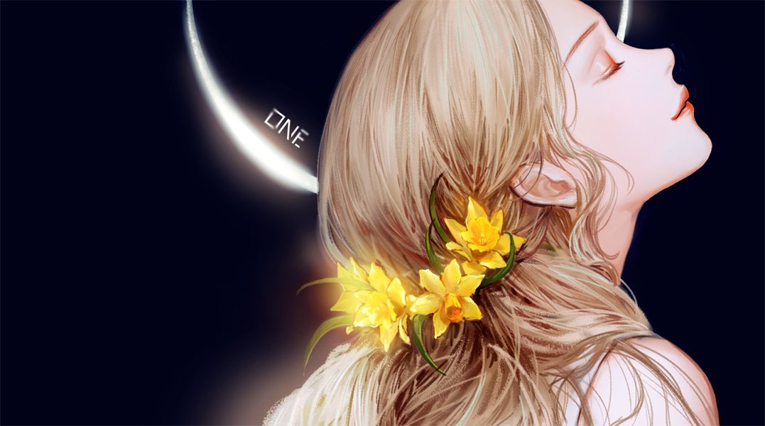 _one__one_'s tweet image. 페르세포네를 위하여