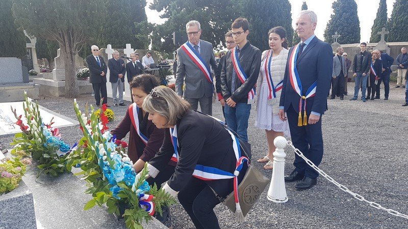 SantaAlain's tweet image. Frontignan - 1er novembre une journée pour se souvenir
thau-infos.fr/index.php/comm…