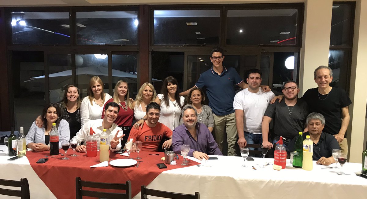 masseipablo's tweet photo. Un proyecto, un equipo, una lista que lo representa, el sueño sigue intacto #somos 🙌💪 https://t.co/GykdytvR13