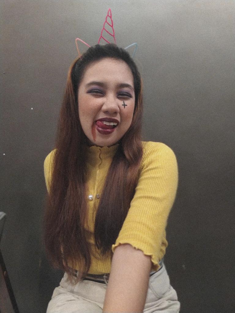 aki17171's tweet photo. Haloween Kineme. 🖤 https://t.co/gW2v1qdxfb