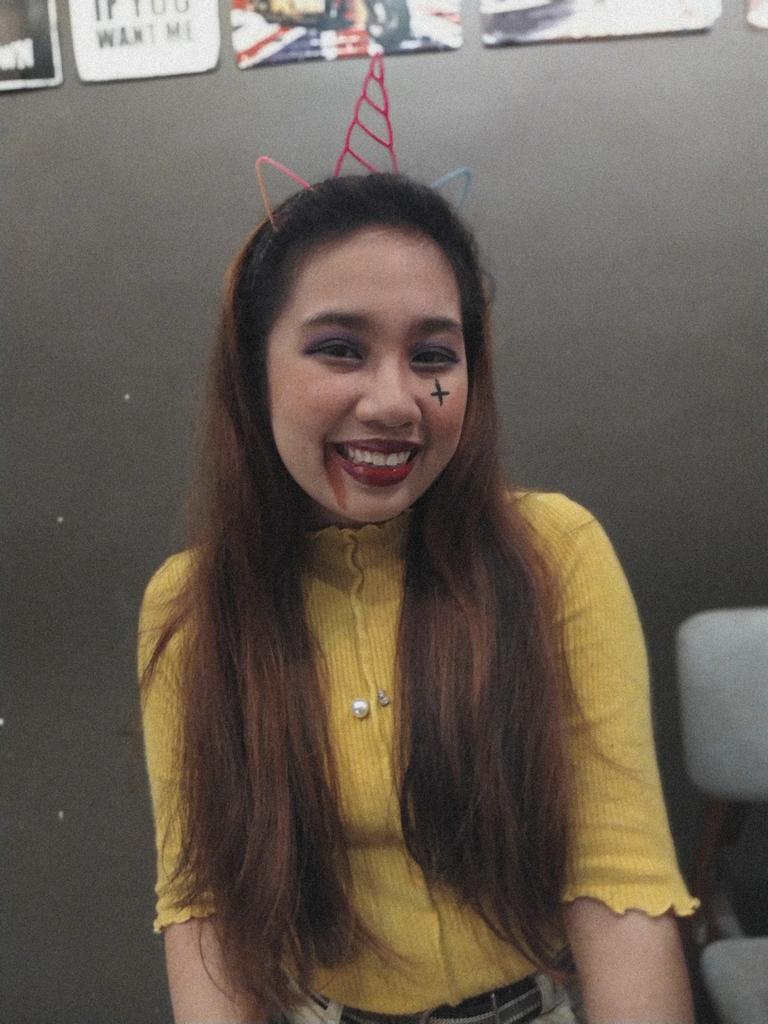 aki17171's tweet photo. Haloween Kineme. 🖤 https://t.co/gW2v1qdxfb