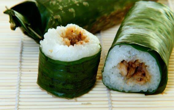 hatespij's tweet photo. fuck sushi we have lemper https://t.co/4i6ZqDnwAj