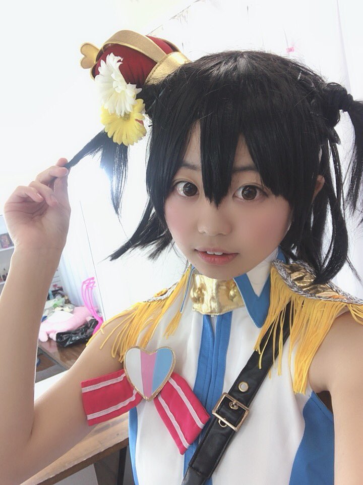 Twoucan みりあちゃん の注目ツイート コスプレ Twoucan みりあちゃん の注目ツイート コスプレ