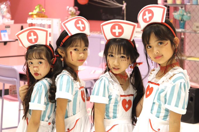 Twitterのコスプレ画像28