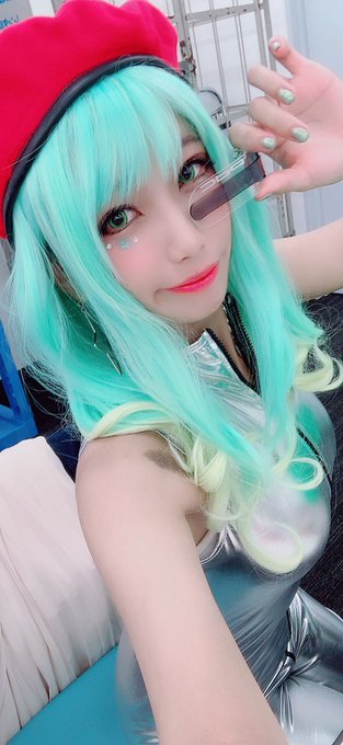 Twitterのコスプレ画像27