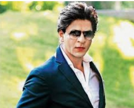 Happy birthday shahrukh khan ji stay blessed and enjoy life always  # 