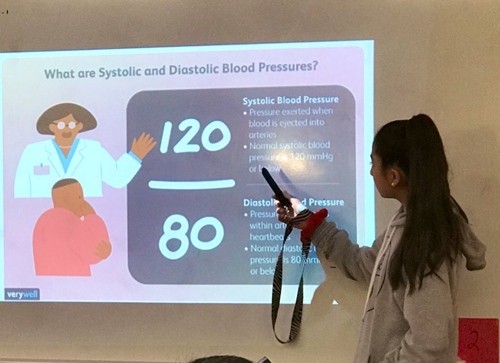 kelleycoteaggie's tweet photo. Wrapping up our career investigations today!  OIS Mathematicians see future employment opportunities as ways to use their knowledge of rational number operations and teach  peers about where their career interests are.
#oisexperience
#mystudentsteachme
#WE>me https://t.co/MXGWFbVcTm