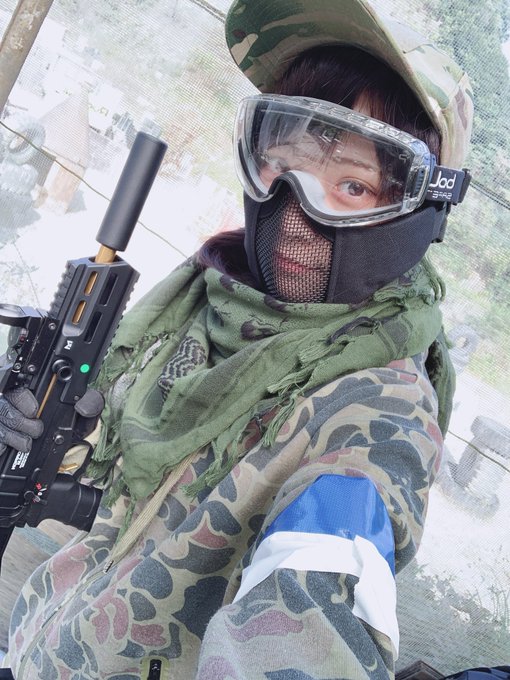 コスプレイヤーめでぃのTwitter画像25