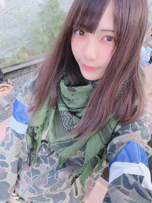 コスプレイヤーめでぃのTwitter画像26