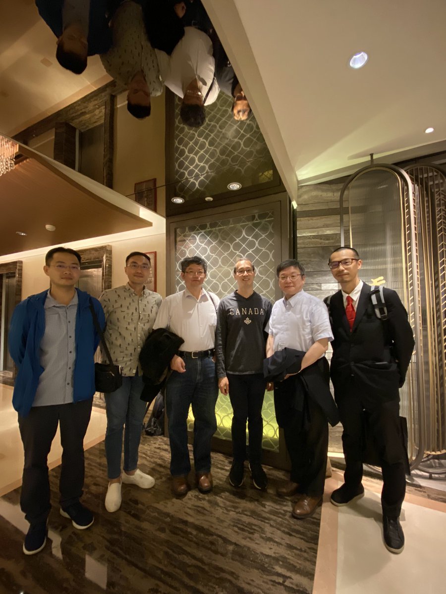 GilbertTangMD's tweet image. Honored to be at 29th #ATCSA surgical meeting in Taipei, Taiwan to give two invited lectures on future of #TAVR and imaging in transcatheter mitral intervention. Room was packed! Great food and awesome to catch up with old friends also