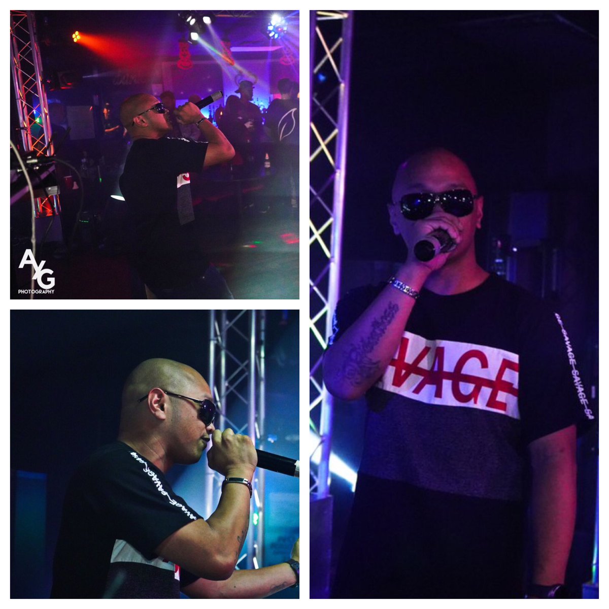 <a href="/jhorneforever/">King J. Horne</a> <a href="/djginjar/">DJ GinJar</a> <a href="/JCXXII33/">Jonathan C Lord</a> performing at our “Friggt Night” showcase Oct 24, 2019. Photos courtesy of @VGK_AyG Photography.