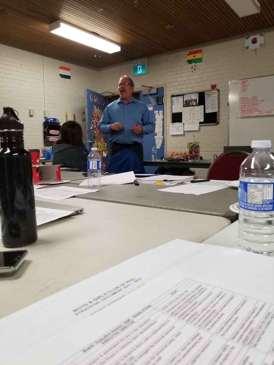 BGCPeel's tweet photo. Day One of the Boys and Girls Club of Peel #VisionSummit2019 with Ian Edwards from @BGCCAN
#agoodplacetobe
#GreatFuturesStartHere https://t.co/JG0qsbgXRy