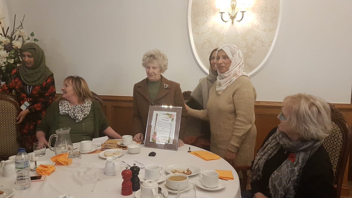 Colourful Heritage tweet media