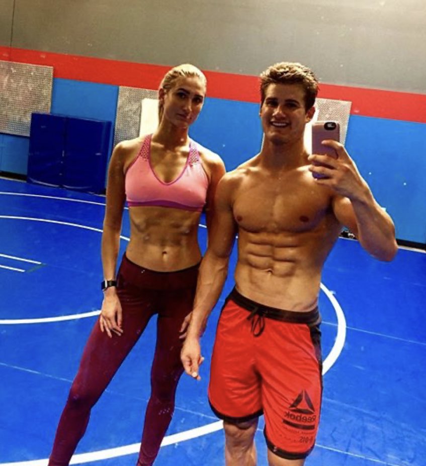 Sage Northcutt on Twitter "Check out my sister’s fight that she just
