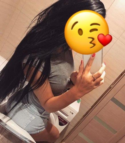 iklimM8's tweet photo. #adana escort   İkLimM  💕 ben geldim 😊05449415095    Kendinden emin beylerle görüşme yapıyorum https://t.co/hrmfHq7th1