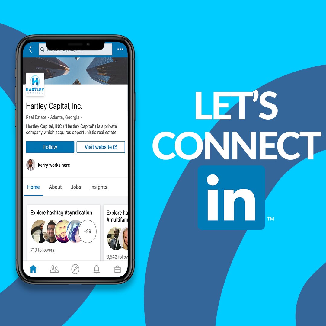 lipstickroyalty's tweet photo. Social media collateral 📲
#Client : Hartley Capital
Cohesiveness is key 🔑
#Atl #Atlanta #Investor #Realestate #Atlrealestate #investmentfirm #pr #miamipr #publicist https://t.co/uHVtisYlWj