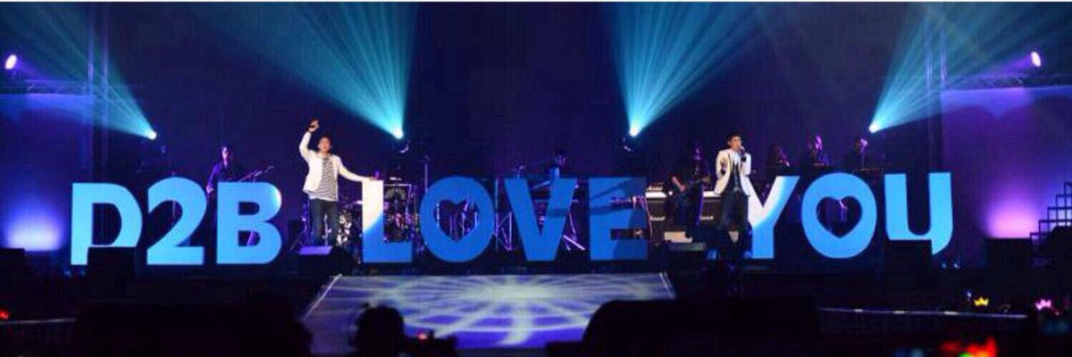 Nnewvyy_'s tweet photo. I Love D2B ❤️💚💙
#D2BLiveconcert2014 https://t.co/HuS6ZtuFSF