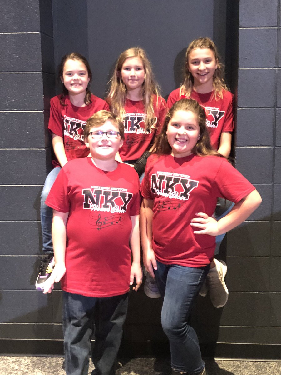 Bethany Howard tweet media