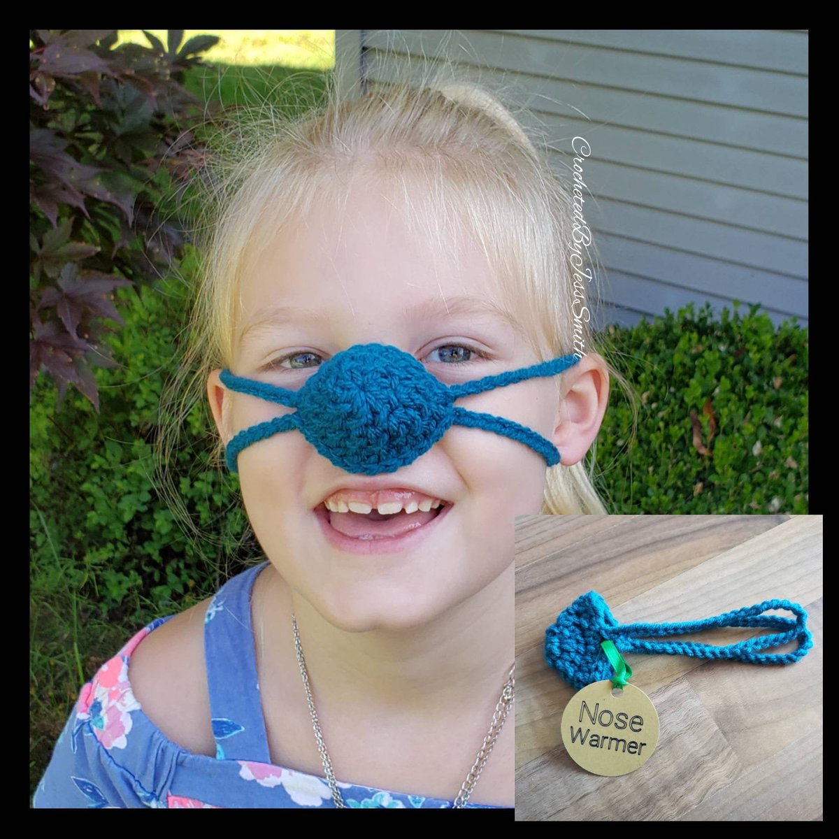 JESSICA52742854's tweet photo. Nose Warmer, Adult Size #accessories #etsy #christmas #bohohippie #nosewarmer #gaggift #funnygift #nosecozy #nosemitten #FridayThoughts
#FridayVibes
#smallbusiness  #shopetsy #holidaygiftguide #handmade #followme #funny #craftsposure #handmadeisbetter 
https://t.co/7xCfDYB016 https://t.co/1FFcWlpmxL