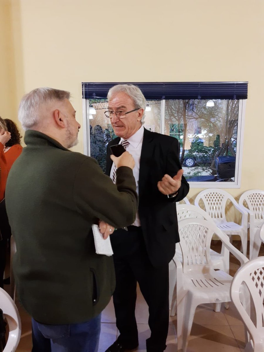 FMLaMarea's tweet photo. #Cultura #Coros
Tarde de Cobertura en la primera jornada del Encuentro Coral de El Pinar en #CostadelEste con 15 delegaciones y 500 voces con la dirección artística de #HugoCastro y #GabrielLage con el auspicio de #MunicipalidadDeLaCosta
#FMLaMarea 
@AguirreBlancoOK https://t.co/Vc2ivzUEXX
