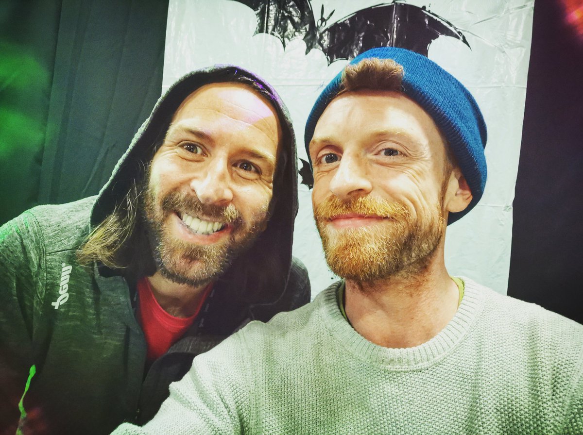 wolfstig's tweet image. S P O O P Y