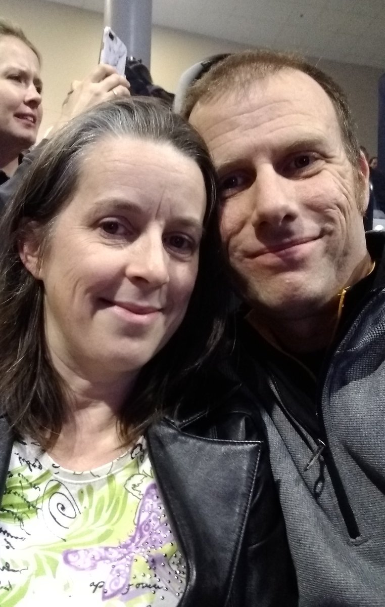 davidthefriend's tweet photo. #immaturethoughtstour https://t.co/6S7XgOFBEe