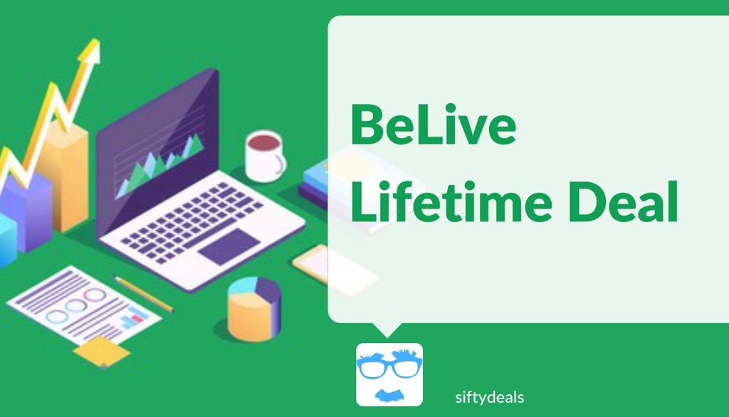 24x7Page's tweet image. BeLive Lifetime Deal lttr.ai/JjRO #HighdefinitionVideo #Time #SplitCroatia #LifetimeDeals
